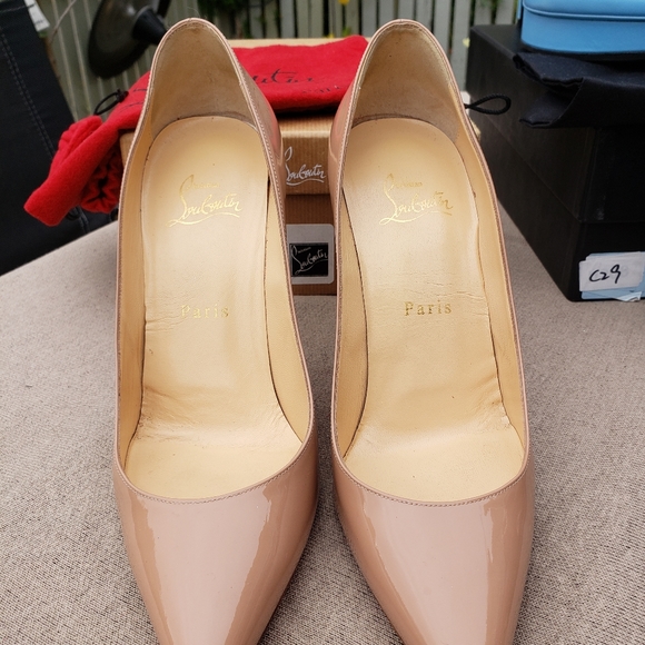 COPY - Decolette 100mm - Picture 8 of 9